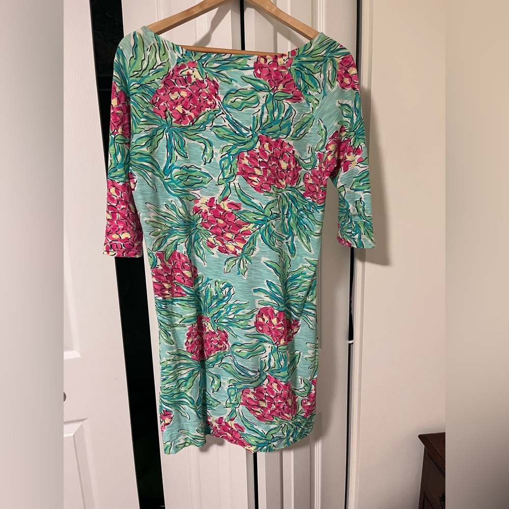 Lilly Pulitzer dress size XS
